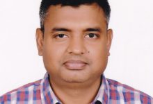 সাবেক ছাত্রলীগ নেতা জাকির হোসেন জুয়েল