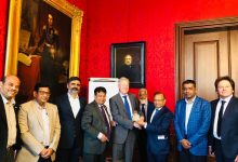 স্পেনের গ্লোবাল ওয়াটার সামিটে বাংলাদেশের প্রশংসা