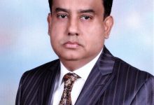 ড. এমজি মওলা মিয়া