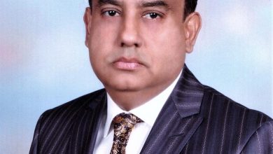 ড. এমজি মওলা মিয়া